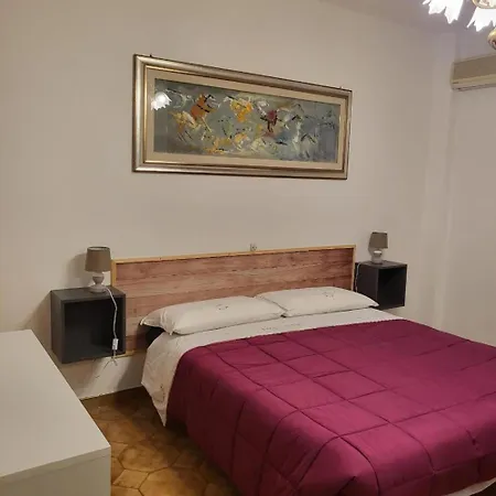 Apartment Beglia *